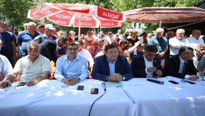 CHP'li Erkek'ten, Çan Belediye Başkanı'nın görevden uzaklaştırılmasına ilişkin açıklama: