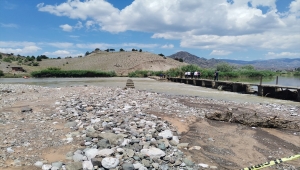 Çorum'da kayıp ihbarı yapılan genç kızın cesedi Kızılırmak'ta bulundu