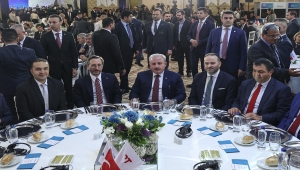 Cumhurbaşkanlığı İletişim Başkanı Altun, TRT Balkan Dijital Haber Platformu Tanıtım Programı'nda konuştu: