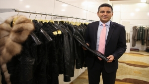 Deri sektörü, yeni pazar ve pazarlama stratejisiyle ihracatı artırmayı hedefliyor