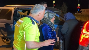 Düzce'de cip ile otomobilin çarpıştığı kazada 4 kişi yaralandı