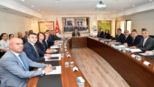 Edirne'de kadına yönelik şiddetle mücadelede en az 20 bin erkeğe eğitim verilecek