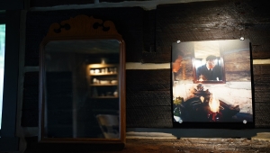 Efsanevi boksör Muhammed Ali'nin mirası eğitim kampında yaşatılıyor