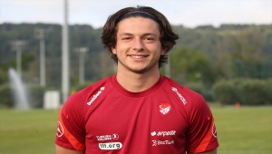 Enis Destan, Trabzonspor'da formayı istiyor: