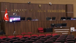 Eski Kayseri OSB Başkanı Nursaçan ile 6 yöneticinin yargılandığı davaya devam edildi