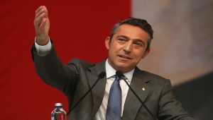 Fenerbahçe Kulübünün mali kongresi