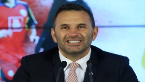 Galatasaray Kulübü Başkanı Dursun Özbek'ten sürdürülebilir mali yapı vurgusu: