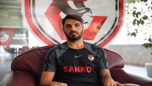 Gaziantep FK, yeni sezonda daha mücadeleci bir takım olacak