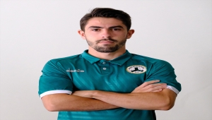 Giresunspor, Rahmetullah Berişbek ile Mert Han Kurt'u transfer etti