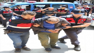 GÜNCELLEME 2 - Giresun'da yol kenarında cesedi bulunan kadının öldürüldüğü belirlendi