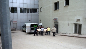 GÜNCELLEME 2 - Tokat'ta minibüs uçuruma yuvarlandı, 4 kişi öldü, 1 çocuk yaralandı