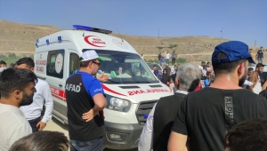 GÜNCELLEME 4 - Dicle Nehri'nde akıntıya kapılarak kaybolan 2 çocuğun cesedi bulundu