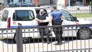 GÜNCELLEME - Arbede sırasında sağlıkçının yaralanmasına yol açan kişiye adli kontrol kararı 