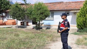 GÜNCELLEME - Denizli'de tabancayla vurulan genç kadın hayatını kaybetti