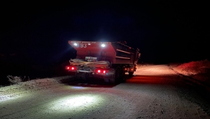 GÜNCELLEME - Marmaris'te orman yangını başladı