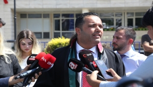 GÜNCELLEME - Üniversite öğrencisi Pınar Gültekin'i öldüren sanığa 23 yıl hapis cezası