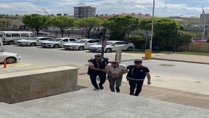 GÜNCELLEME - Uşak'ta 5 kişinin yaralanmasına neden olan alkollü sürücü tutuklandı