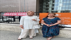 Güngören'de 2 kardeşi öldüren sanığa 27,5 yıl hapis cezası