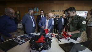 Havacılık ve Uzay Teknolojileri Konferansı'nda "Türkiye'nin uzay yolculuğu" konuşuldu