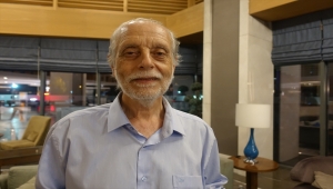 İhsan Kabil, 9 ülkeden filmlerin katıldığı 4. Sufisinema Günleri'ni değerlendirdi: