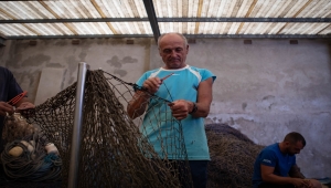 İspanya'da tarihi "almadraba" yöntemiyle ton balığı avlama sezonu sona erdi