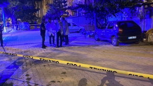 Isparta'da birlikte yaşadığı kişi tarafından vurulan 2 aylık hamile kadın öldü