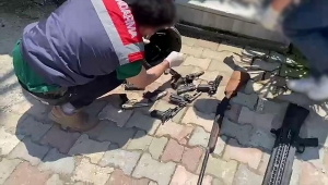 İstanbul'da uyuşturucu operasyonunda 30 şüpheli gözaltına alındı