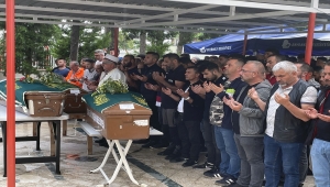 İzmir'de köpek kavgasında 3 kişiyi silahla öldürmekle suçlanan kişi tutuklandı