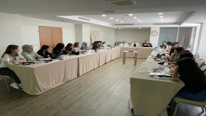 KADEM'in Geleceğe İşbaşı Projesi'nin 5. etabı başladı