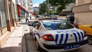 Kastamonu'da bir kişi kayınpederini ve kayınbiraderini silahla yaraladı