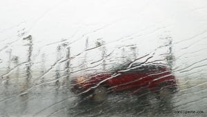 Kayseri dahil 5 il için kuvvetli yağış uyarısı