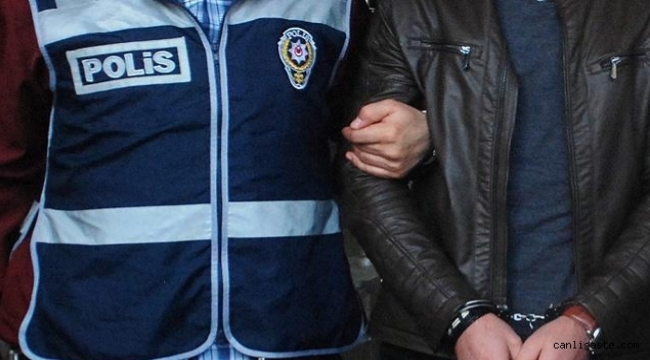 Kayseri'de 16 hırsızlık olayının zanlısı 9 kişi yakalandı