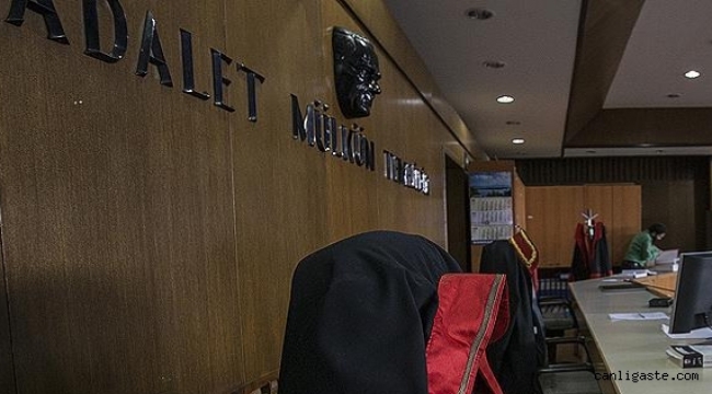 Kayseri'de 39 ilden 86 kişinin dolandırıldığı iddiasına 3 tutuklama