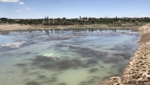 Kayseri'de Kızılırmak'ta kaybolan kişinin cansız bedenine ulaşıldı