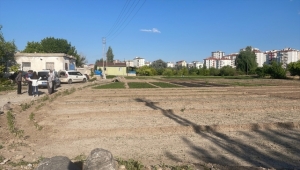 Kayseri'de komşuların kavgasında iki kişi yaralandı