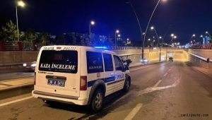 Kayseri Kocasinan Bulvarında zincirleme trafik kazası: 6 kişi yaralandı
