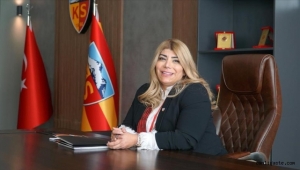 Kayserispor Başkanı Gözbaşı'ndan Ömer Erdoğan açıklaması