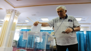 Kazakistan, yeni yönetim modelinin inşası için sandık başında