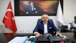 Kırklareli'nde Çim Hokeyi Kulüpler Avrupa Şampiyonası C3 düzenlenecek