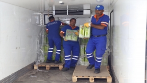 Kırkpınar Yağlı Güreşleri'nde 3 ton zeytinyağı kullanılacak