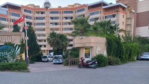 Manisa'da maden mühendisi evinde ölü bulundu