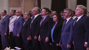 MEB, özel öğrencilerin kaynaştırma eğitimi için Eğitimde Bütünleştirme Zirvesi'ni topladı