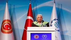 Meksika Senatosu Başkanı Cordero, ABD'nin mülteciler sayesinde refaha ulaştığını belirtti