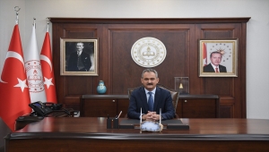 Milli Eğitim Bakanı Özer'den eğitim öğretim yılının sona ermesine ilişkin mesaj:
