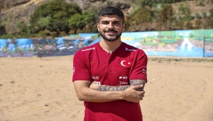 Milli futbolcu Eren Elmalı transfere değil milli takıma odaklandı: