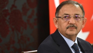 Özhaseki Kayseri'de konuştu! Özhaseki'den Z Kuşağı, ERÜ'de İzmir Marşı, İYİ parti değerlendirmesi