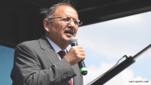 Özhaseki: "Siyasete elveda demek üzere olan birisiyim, sözlerim çarpıtıldı!"