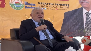 Prof. Dr. İlber Ortaylı'dan gençlere "yaşlılarla ahbaplık edin" tavsiyesi: