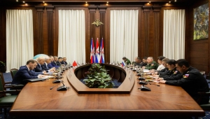 Rusya-Ukrayna Savaşı kaynaklı gıda krizinin çözümünde "kırmızı hat diplomasisi" sonuç veriyor