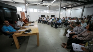 Srebrenitsa'da bu yılki anma törenlerinde 49 soykırım kurbanı daha toprağa verilecek